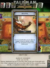 Talisman: Digital Edition - The Frostmarch