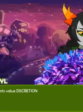 Hiveswap Friendsim: Volume Seven