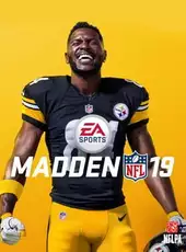 Madden NFL 19