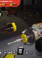 LEGO 2K Drive