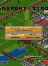 Transport Tycoon