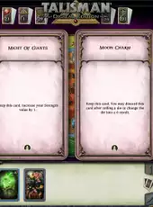 Talisman: Digital Edition - The Sacred Pool