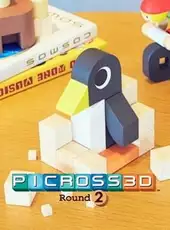 Picross 3D: Round 2