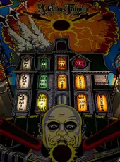 Pinball FX: Williams Pinball - The Addams Family