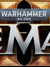 Warhammer 40,000: Space Marine II