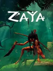 Zaya: Rise to the Gods