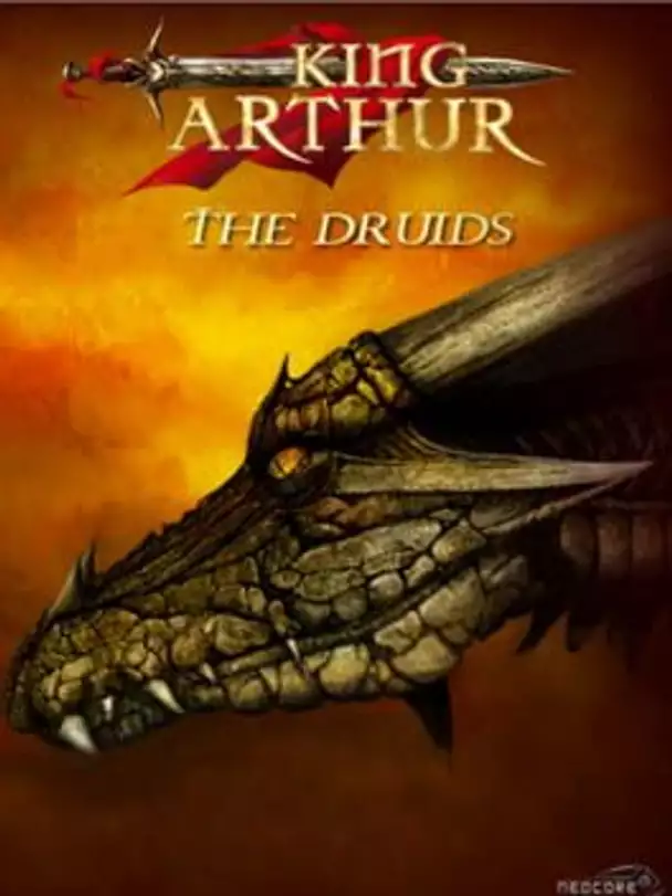 King Arthur: The Druids