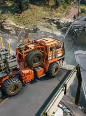 SnowRunner: Season 16 - High Voltage