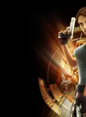 Tomb Raider: Anniversary