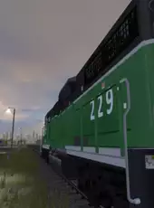 Trainz Railroad Simulator 2019: Shortline Railroad