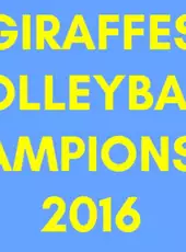 Giraffes Volleyball Championship 2016