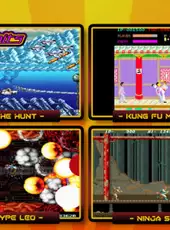 Irem Arcade Hits