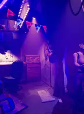 Reveil: Funhouse Edition