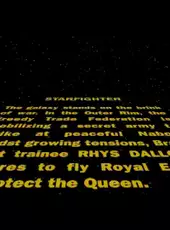 Star Wars: Starfighter - Special Edition