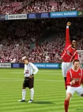 Football Manager 2015