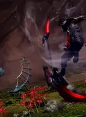 Ninja Gaiden 4: The Two Masters