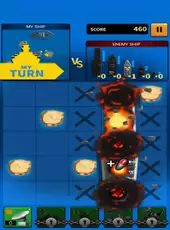 Warship Battle Commander