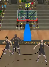 Pro Basketball Manager 2022