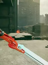 Ghostrunner II: Anniversary Pack