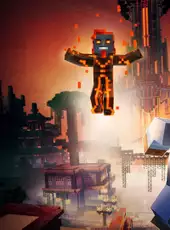 Minecraft: Story Mode - Episode 5: Order Up!