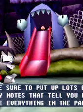 Corn Kidz 64