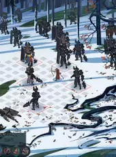 The Banner Saga 2