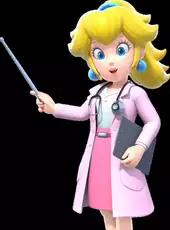 Dr. Mario World