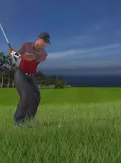 Tiger Woods PGA Tour 2005