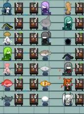 Wadanohara and the Great Blue Sea