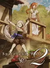 Spice and Wolf VR 2