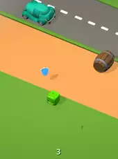 Frogo Deluxe