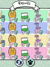 Cat Lady: The Card Game