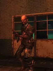 Killing Floor: Steampunk Character Pack 2