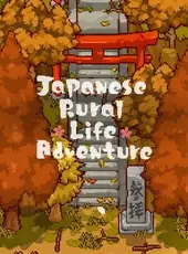 Japanese Rural Life Adventure