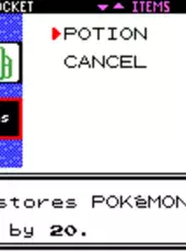 Pokémon Gold Version