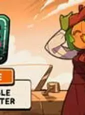 Monster Prom 3: Monster Roadtrip - Playable Character Jacqueline