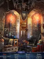 Riddles of Fate: Into Oblivion - Collector's Edition