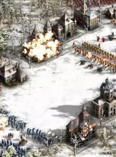 Cossacks 3: Rise to Glory