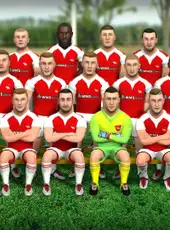 Football, Tactics & Glory