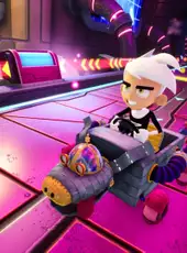 Nickelodeon Kart Racers 3: Slime Speedway