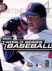 World Series Baseball 2K2