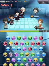 Bungo Stray Dogs: Tales of the Lost
