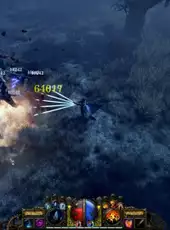 The Incredible Adventures of Van Helsing: Thaumaturge