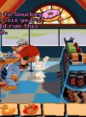 Sam & Max Hit the Road