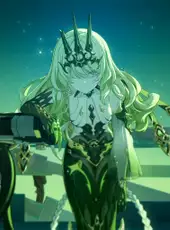 Honkai Impact 3rd: Pristine Realm