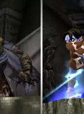 The Tomb Raider & Soul Reaver Remastered Bundle