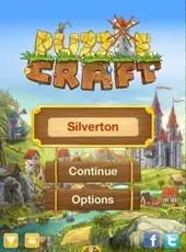 Puzzle Craft