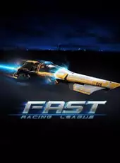 Fast Racing League