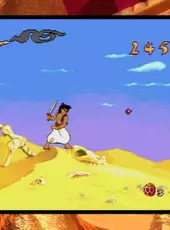 Disney Classic Games: Aladdin and The Lion King