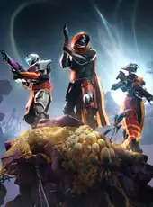 Destiny 2: The Edge of Fate